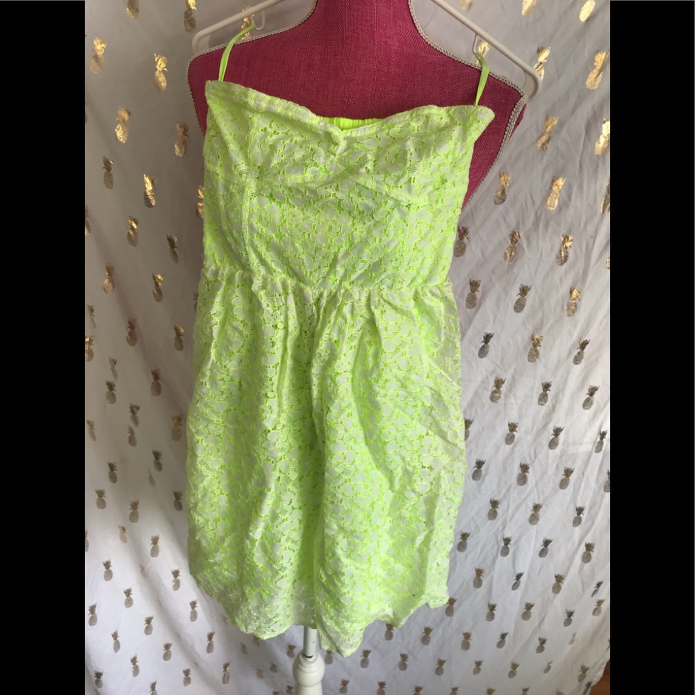 Sleeveless Dress